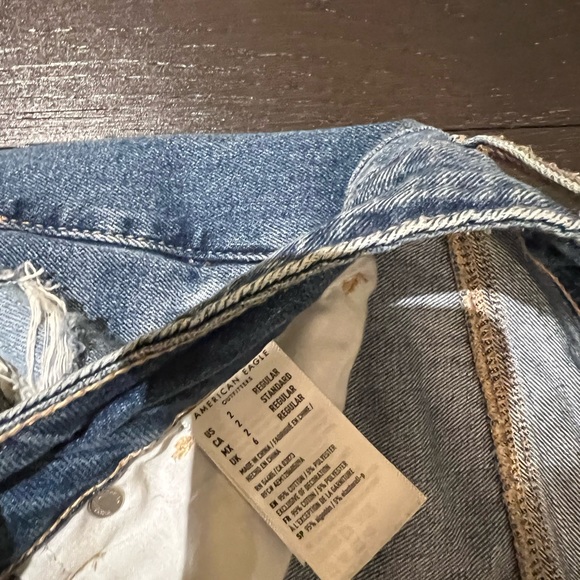 Boyfriend Jeans - Picture 7 of 7